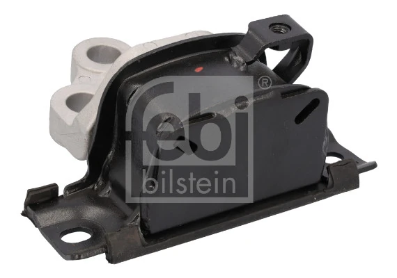 Mounting, automatic transmission